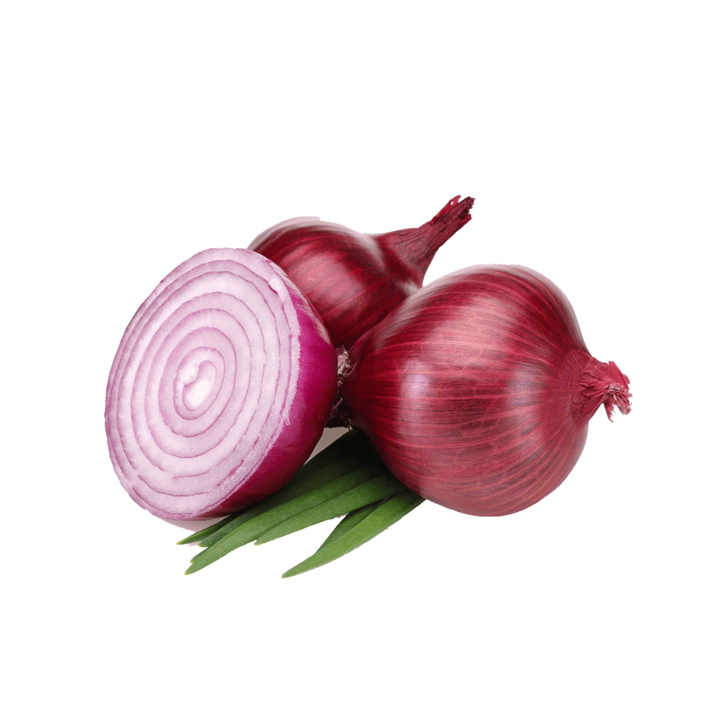 Onions